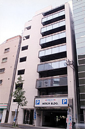 福岡本社
