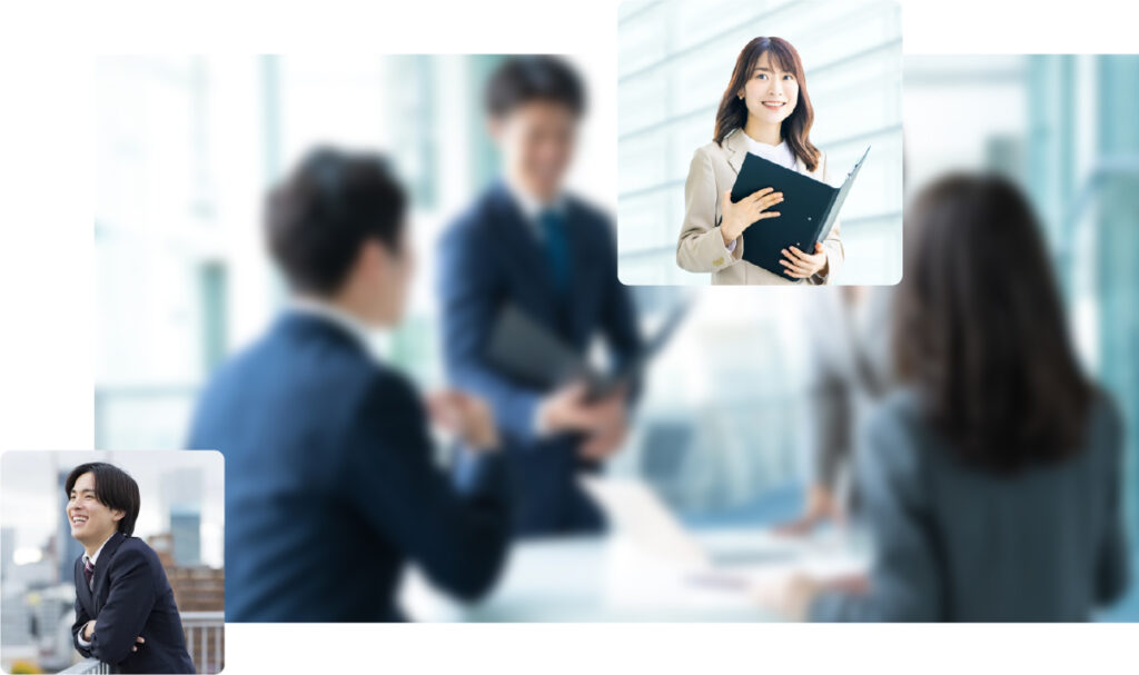 採用情報